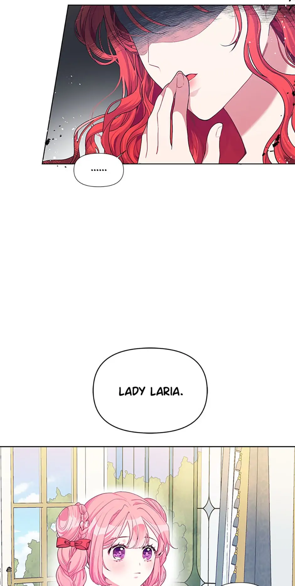 The Archvillain's Daughter-In-Law Chapter 15 - page 59