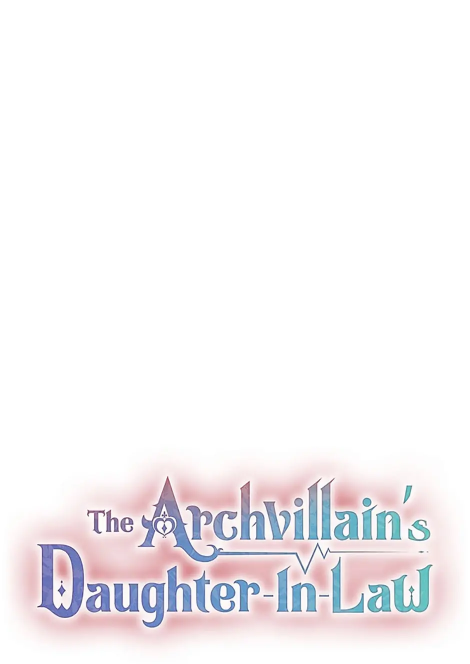 The Archvillain's Daughter-In-Law Chapter 14 - page 16