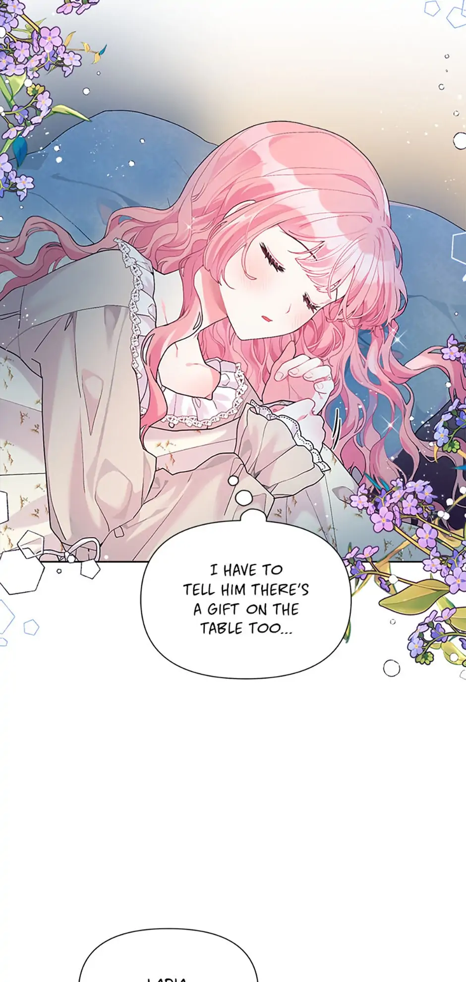 The Archvillain's Daughter-In-Law Chapter 14 - page 38