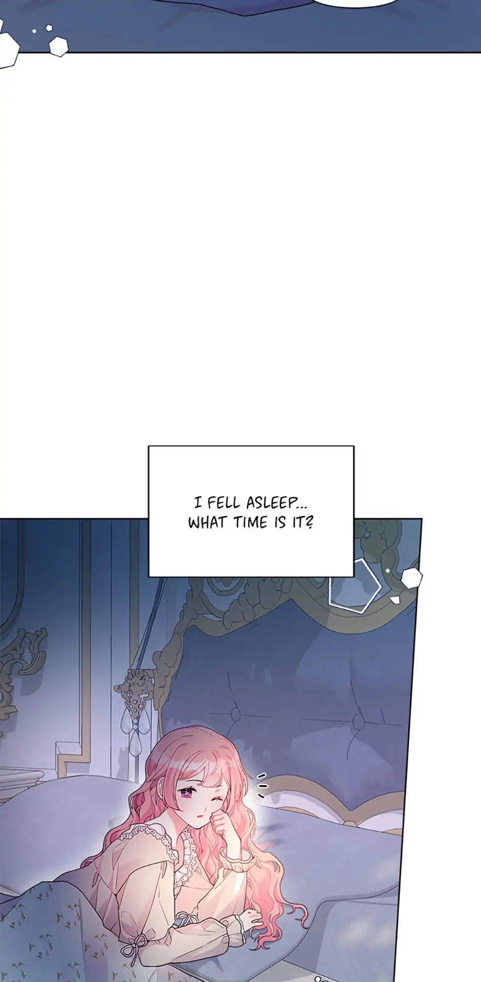 The Archvillain's Daughter-In-Law Chapter 14 - page 47
