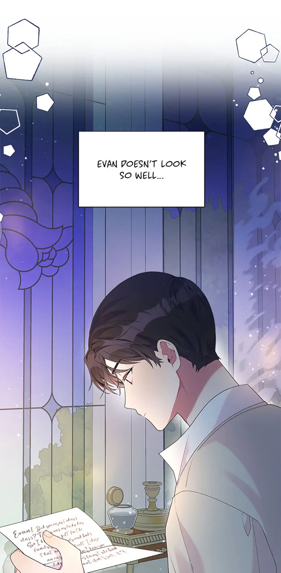 The Archvillain's Daughter-In-Law Chapter 14 - page 50