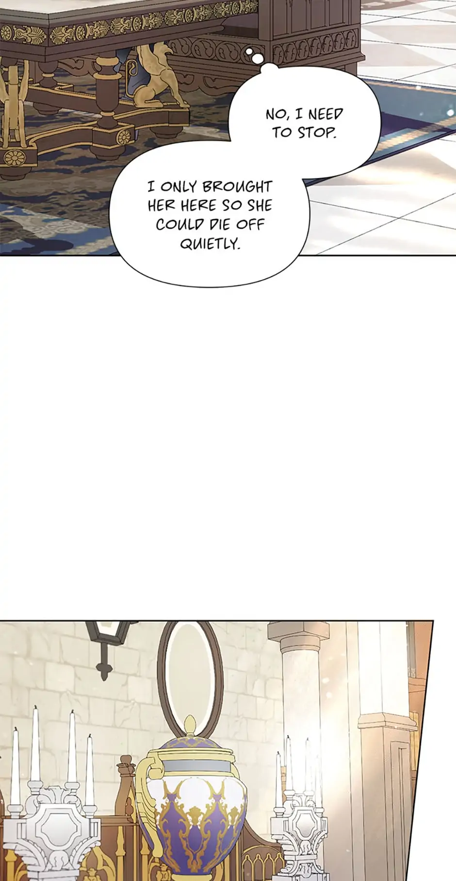 The Archvillain's Daughter-In-Law Chapter 13 - page 48