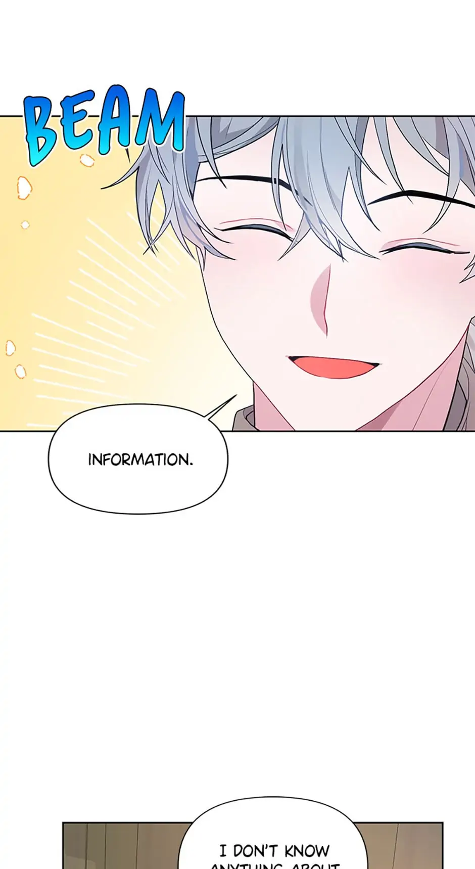 The Archvillain's Daughter-In-Law Chapter 12 - page 20