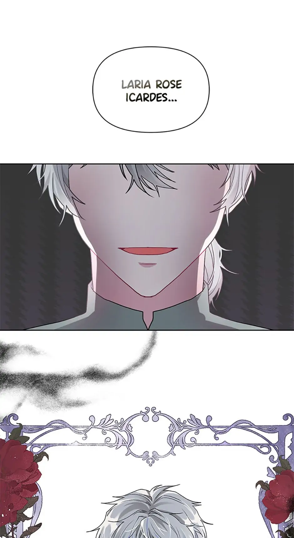 The Archvillain's Daughter-In-Law Chapter 12 - page 23