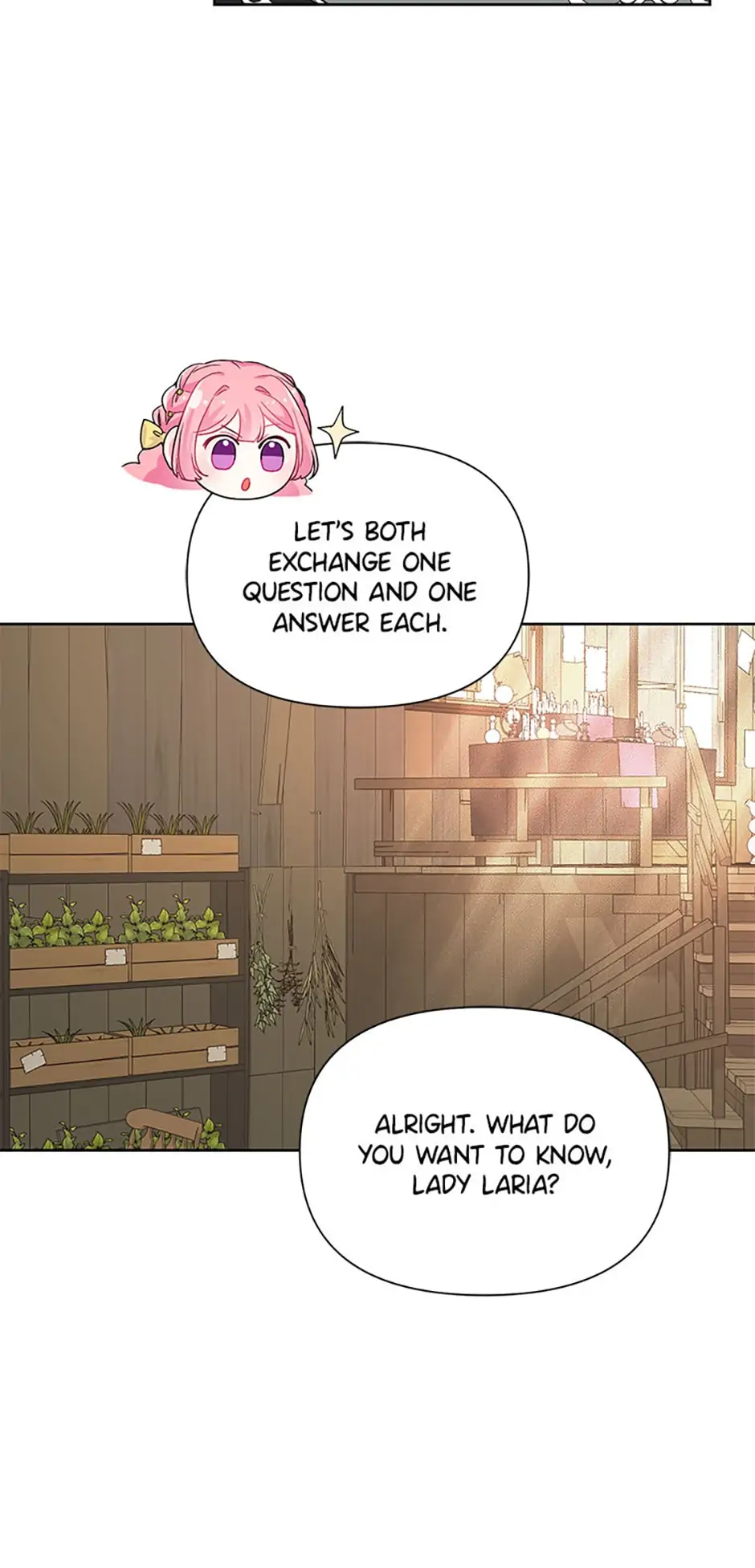 The Archvillain's Daughter-In-Law Chapter 12 - page 34