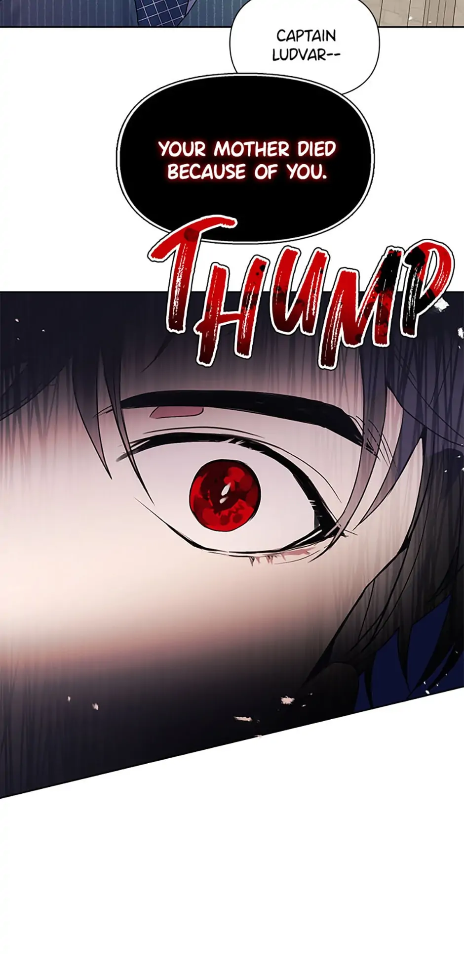 The Archvillain's Daughter-In-Law Chapter 11 - page 11