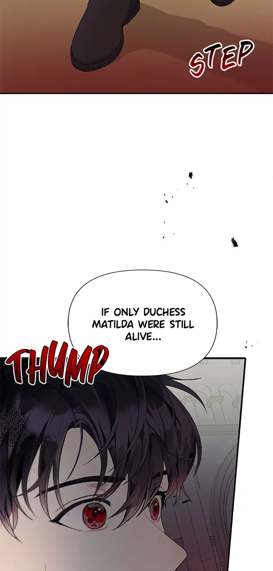 The Archvillain's Daughter-In-Law Chapter 11 - page 15