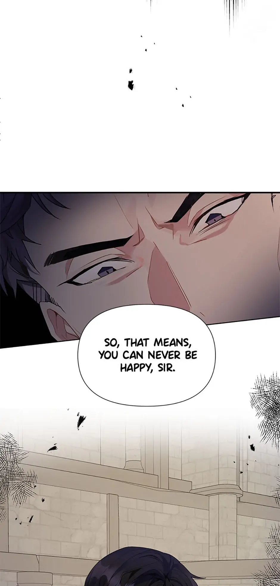 The Archvillain's Daughter-In-Law Chapter 11 - page 18