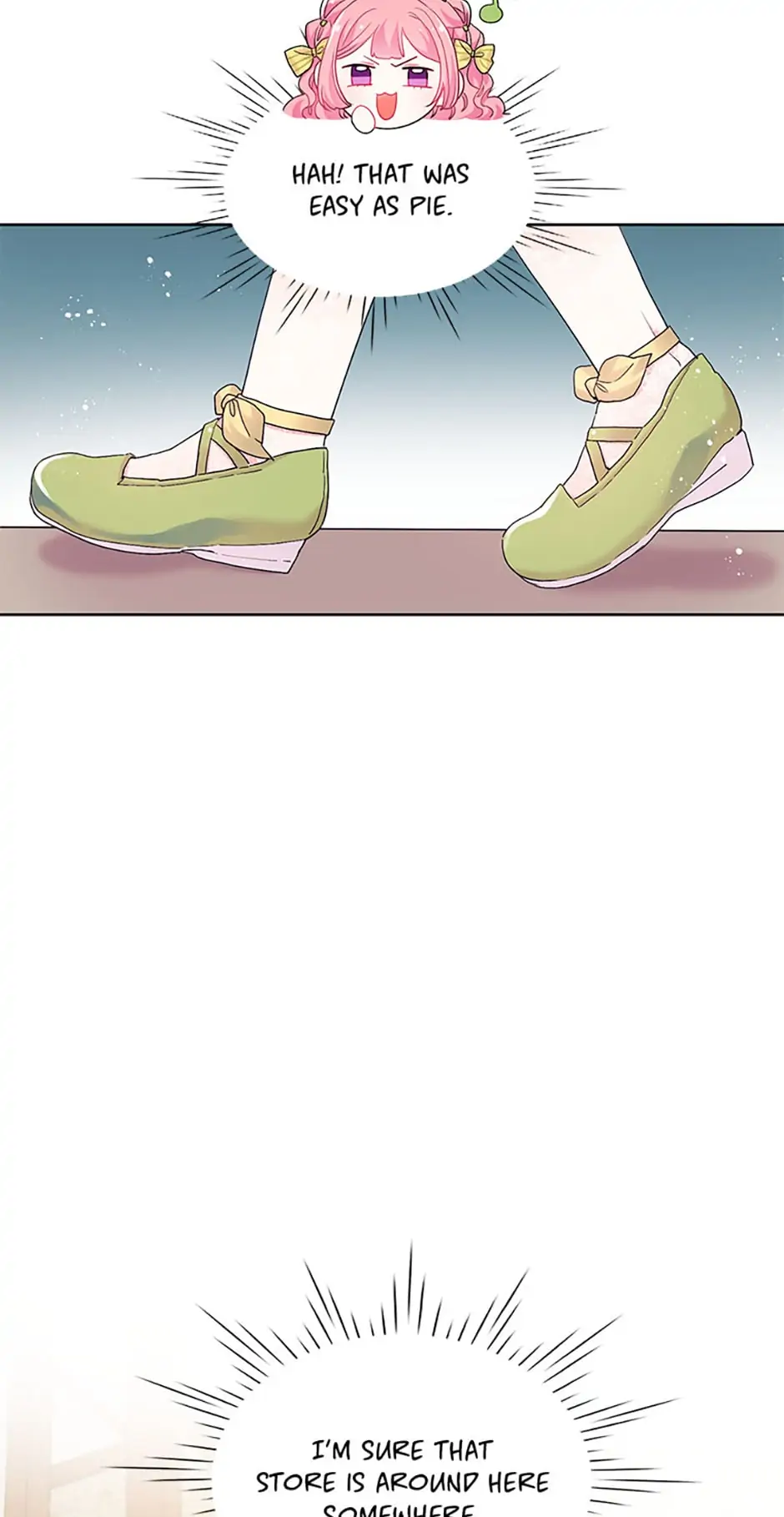 The Archvillain's Daughter-In-Law Chapter 10 - page 50