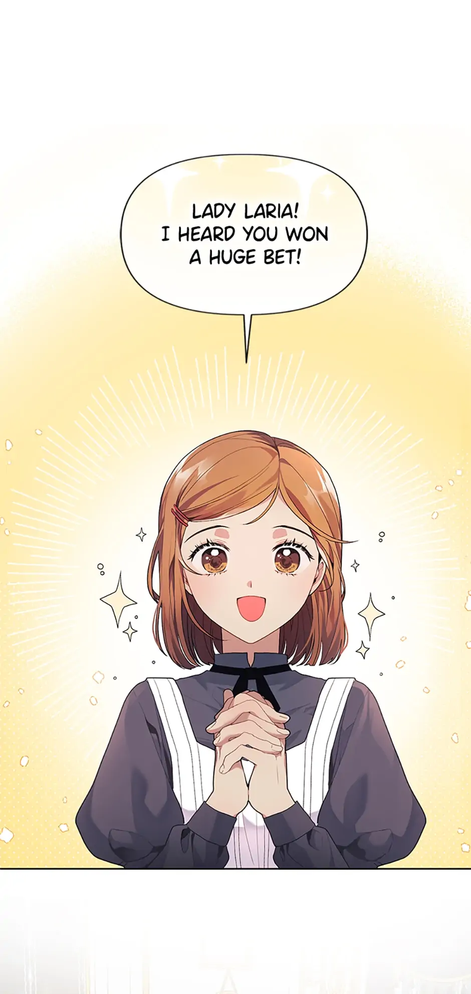 The Archvillain's Daughter-In-Law Chapter 9 - page 2