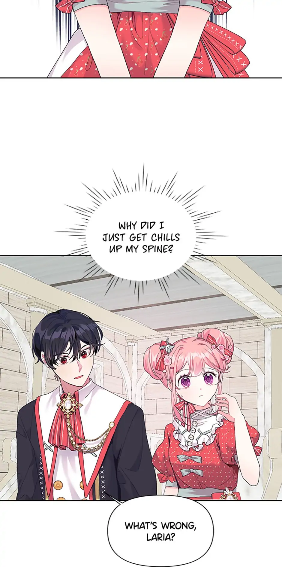 The Archvillain's Daughter-In-Law Chapter 7 - page 50