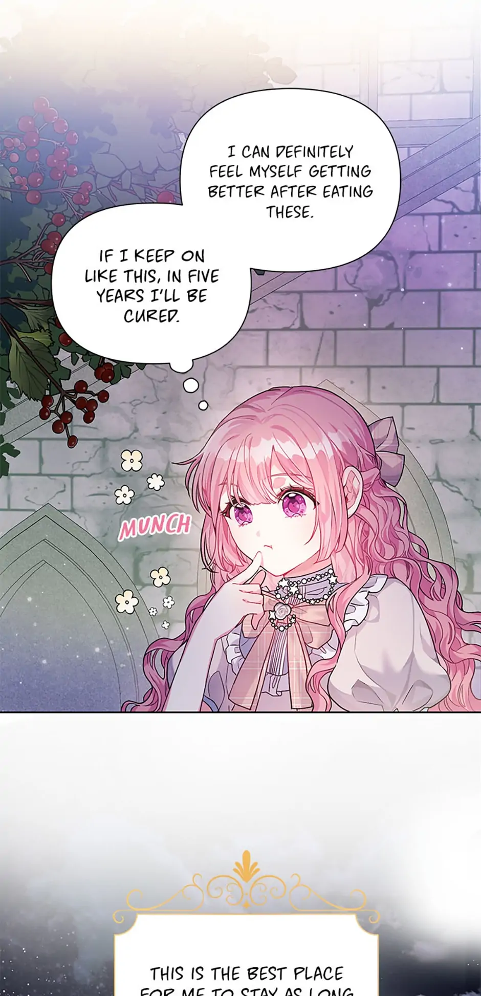 The Archvillain's Daughter-In-Law Chapter 5 - page 10