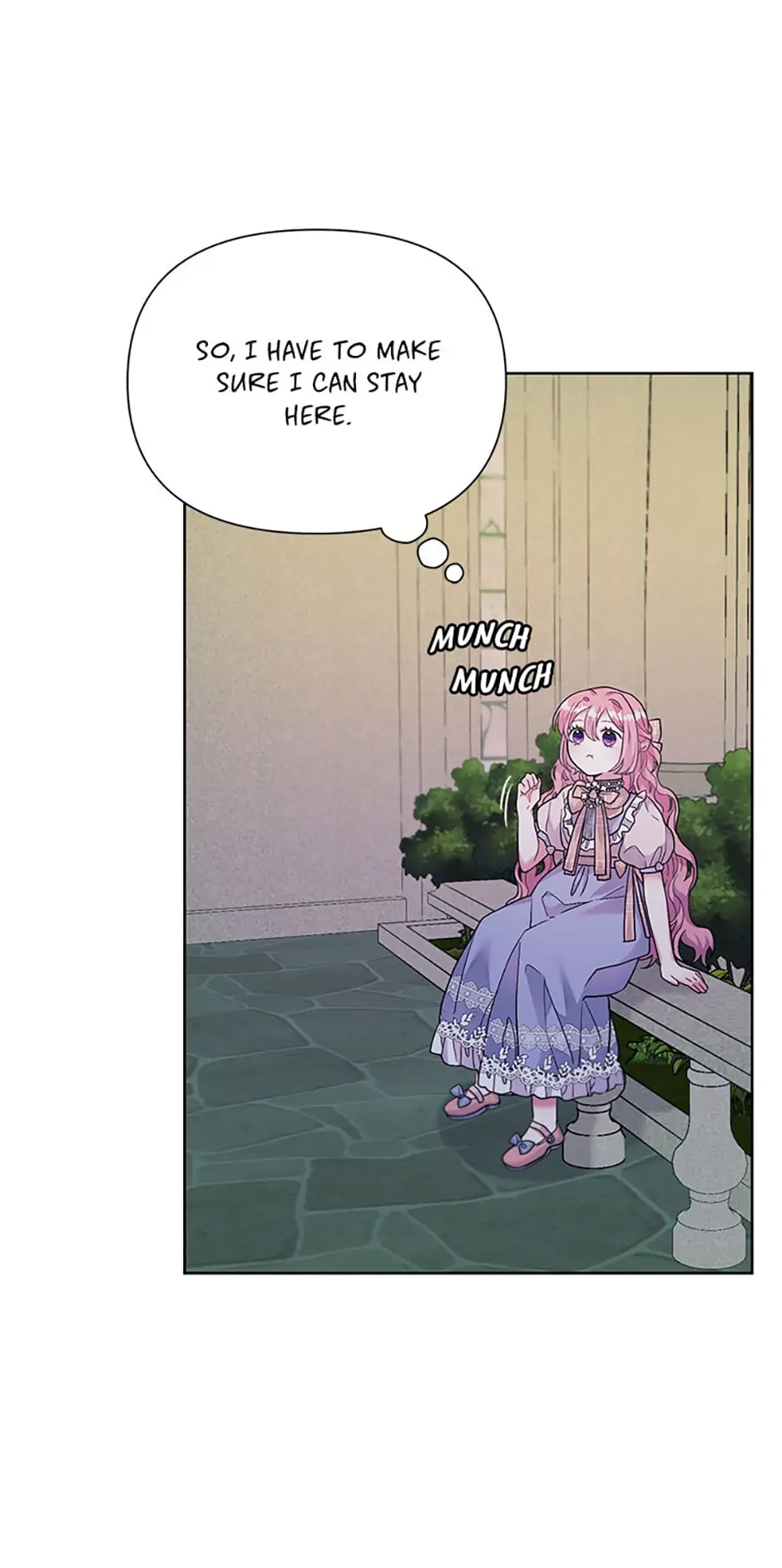 The Archvillain's Daughter-In-Law Chapter 5 - page 12