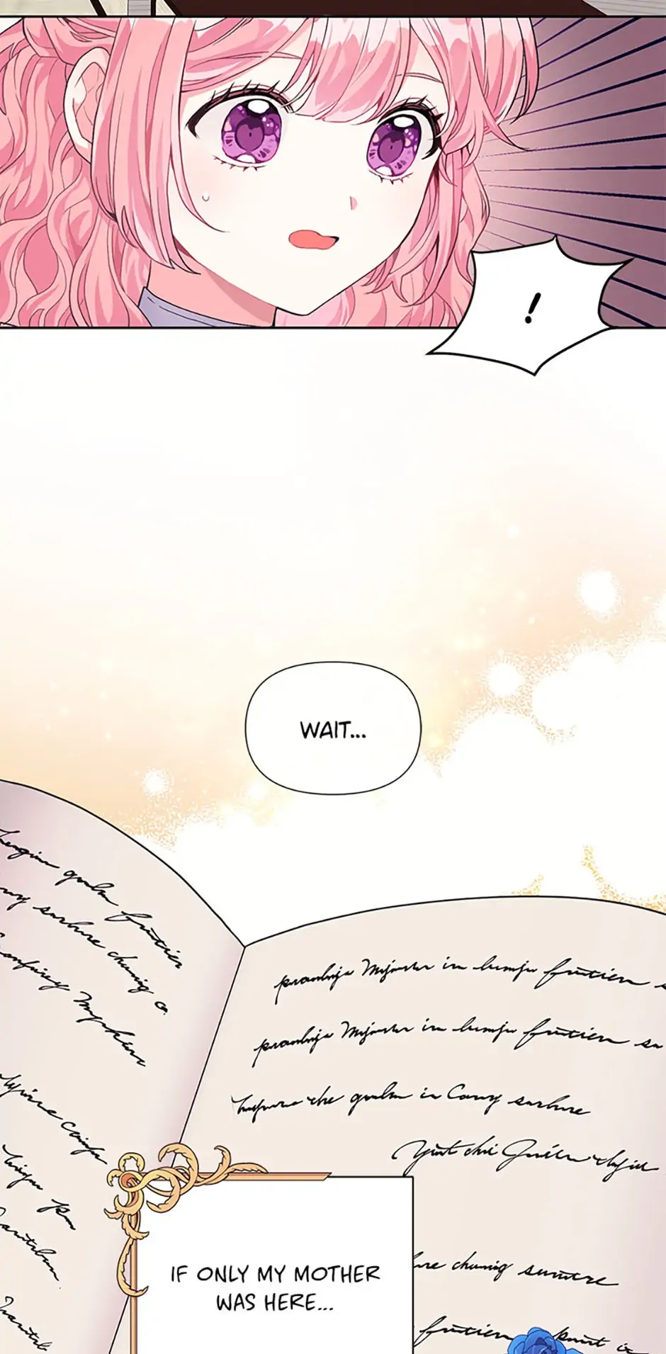 The Archvillain's Daughter-In-Law Chapter 5 - page 27