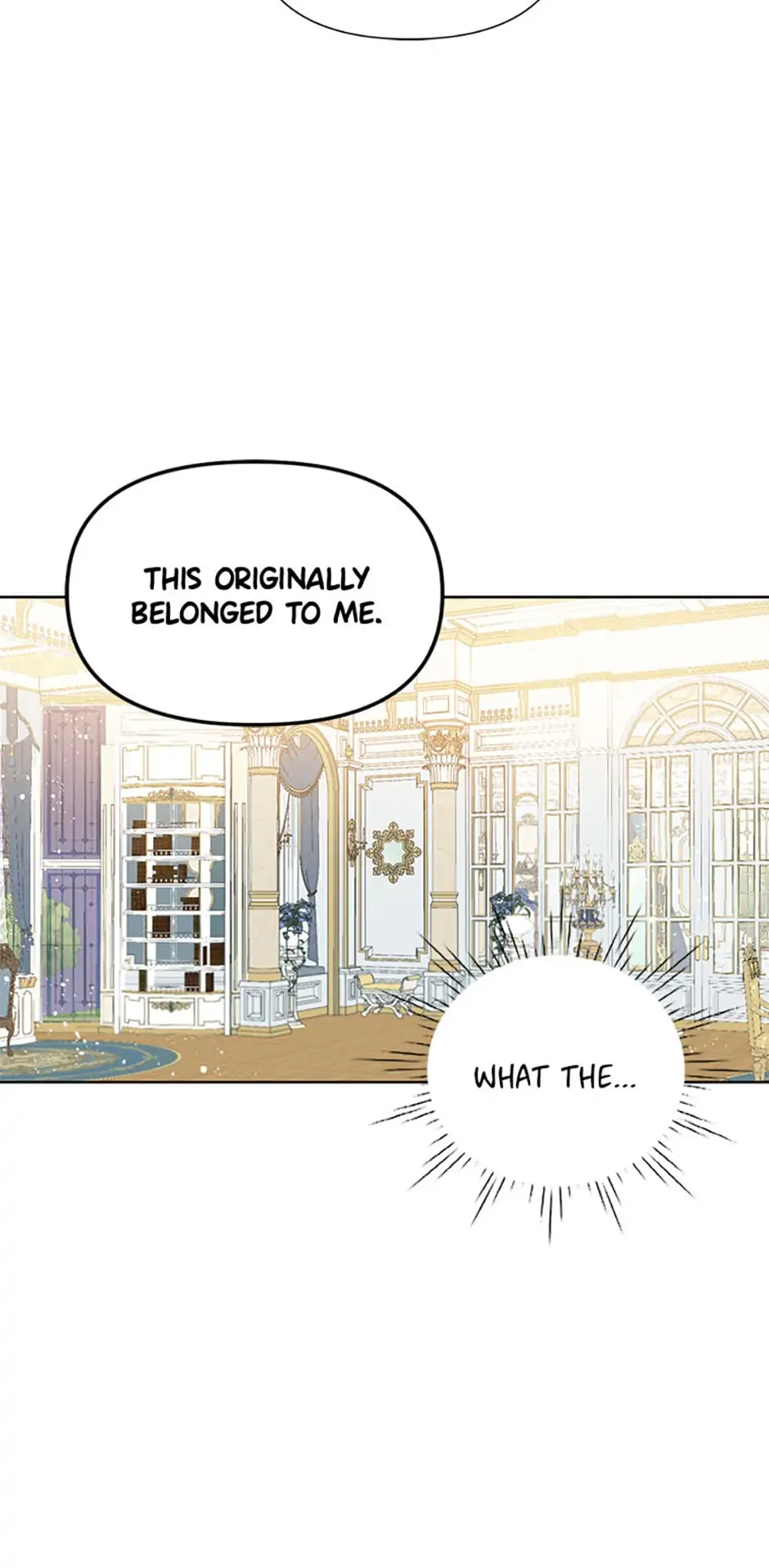 The Archvillain's Daughter-In-Law Chapter 5 - page 39