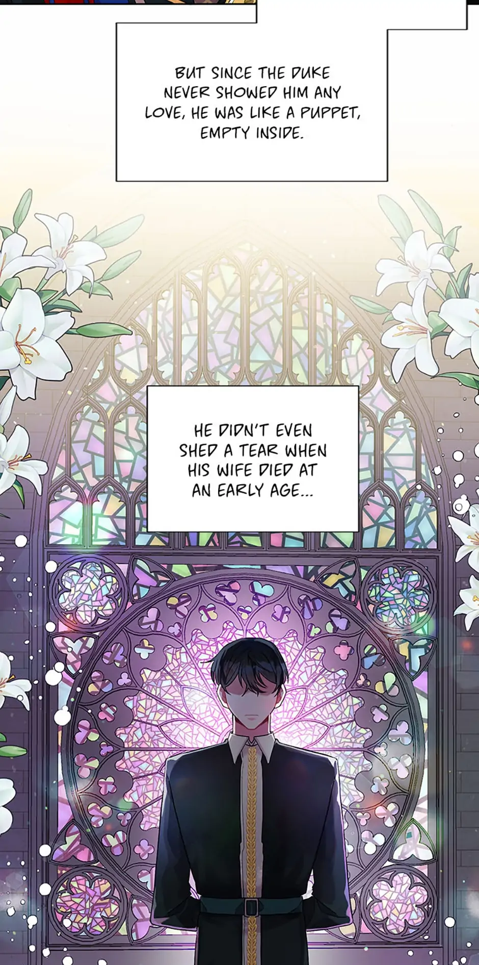The Archvillain's Daughter-In-Law Chapter 4 - page 16