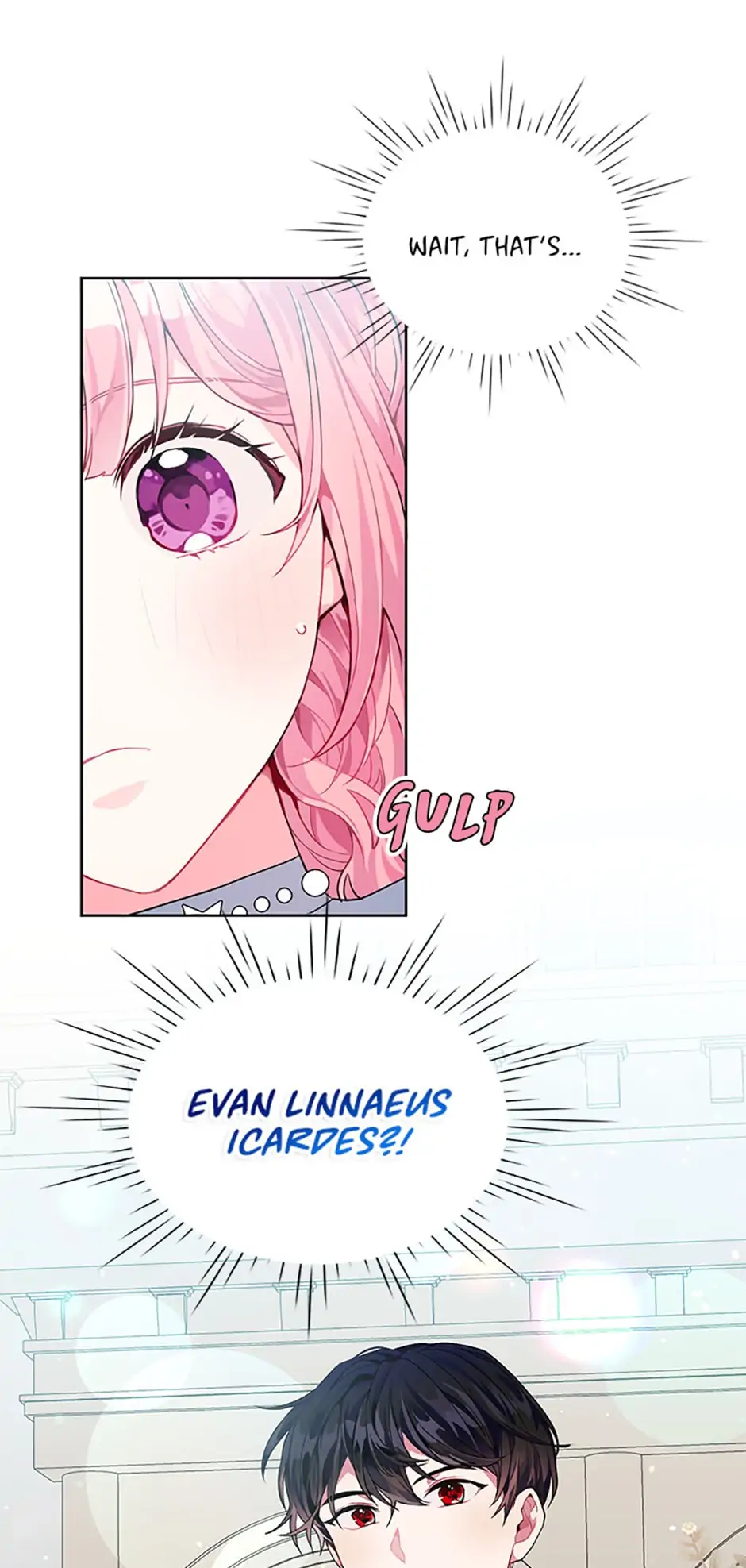 The Archvillain's Daughter-In-Law Chapter 4 - page 22