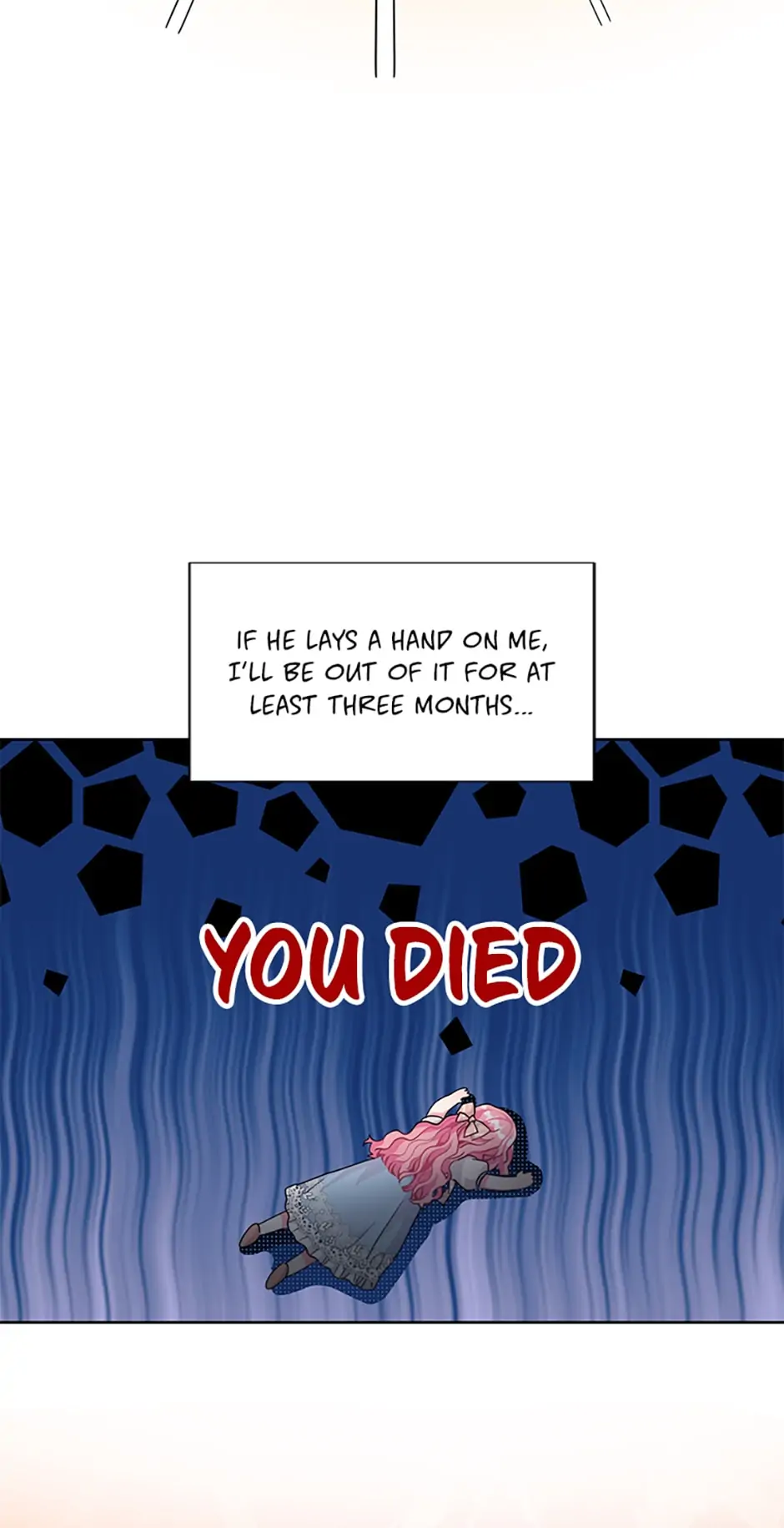 The Archvillain's Daughter-In-Law Chapter 4 - page 51