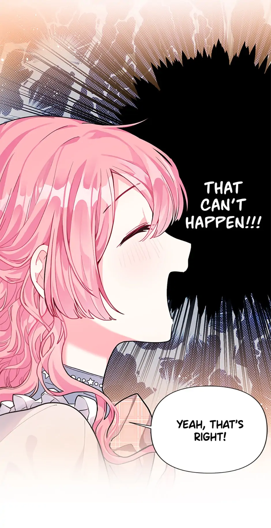 The Archvillain's Daughter-In-Law Chapter 4 - page 52
