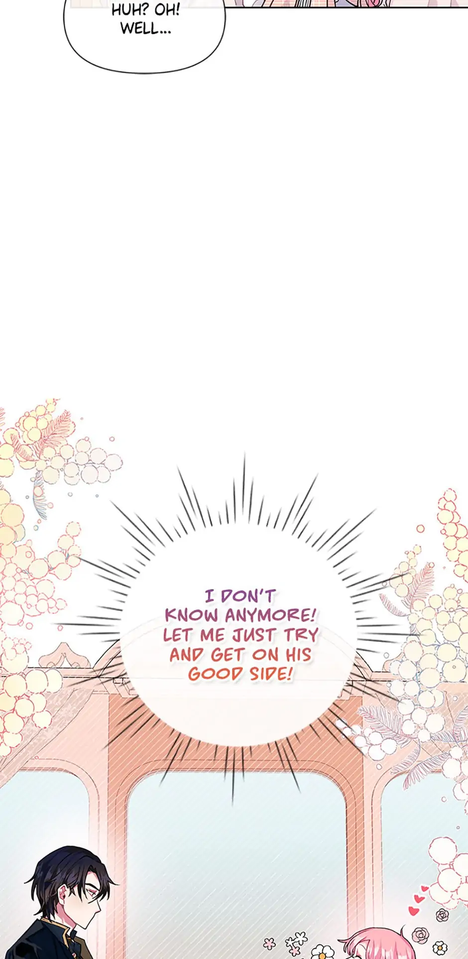 The Archvillain's Daughter-In-Law Chapter 3 - page 31