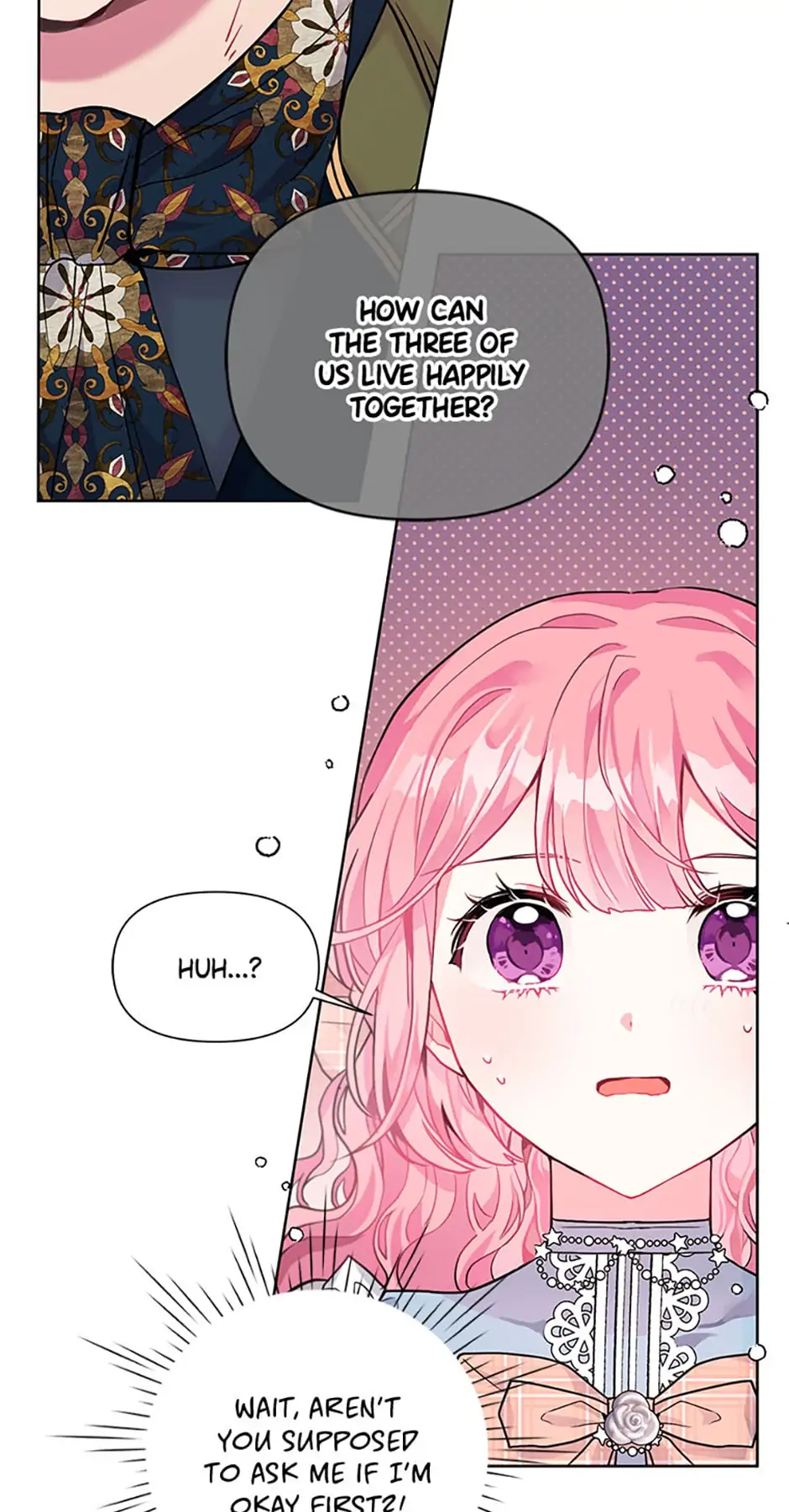 The Archvillain's Daughter-In-Law Chapter 3 - page 42
