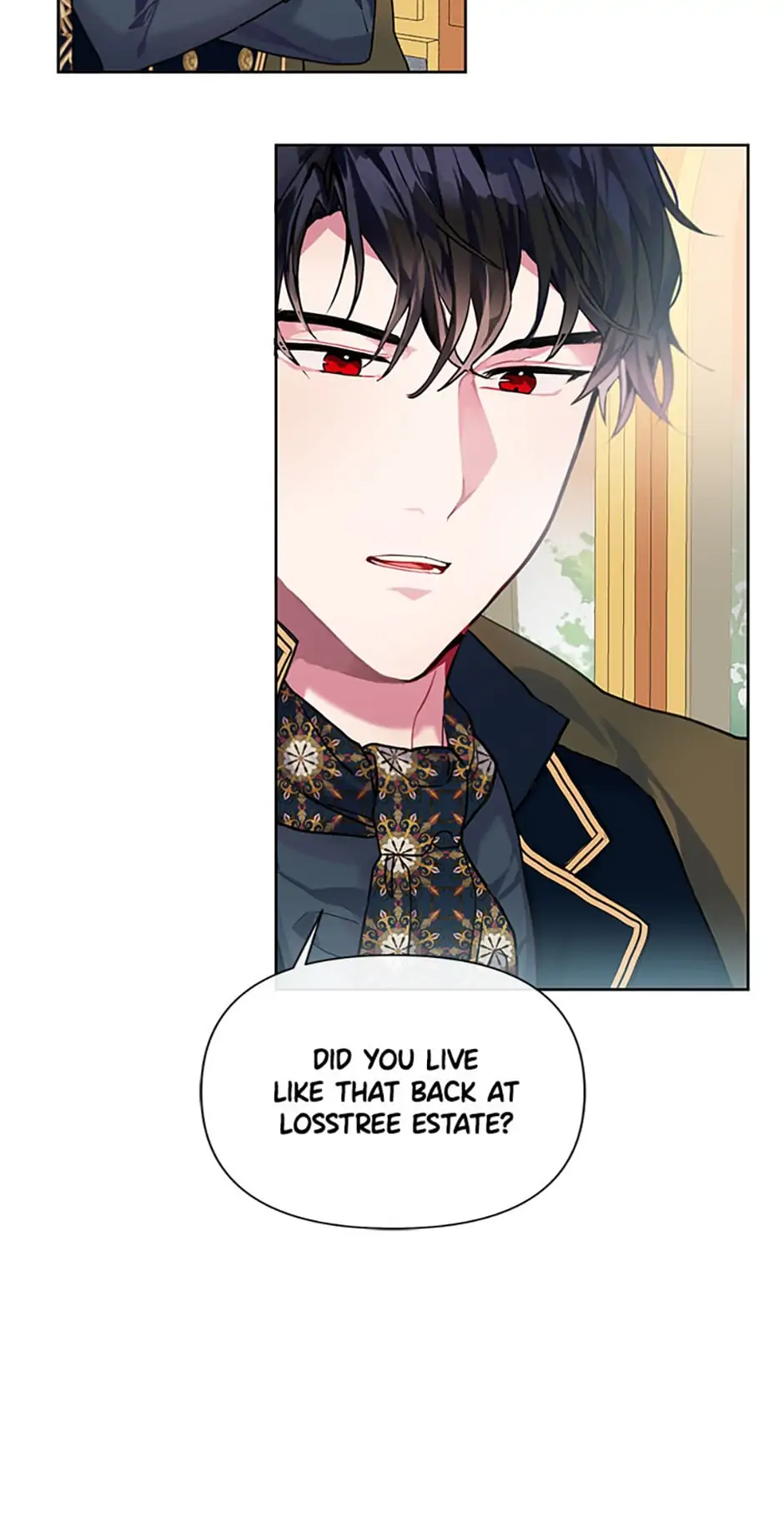 The Archvillain's Daughter-In-Law Chapter 3 - page 51