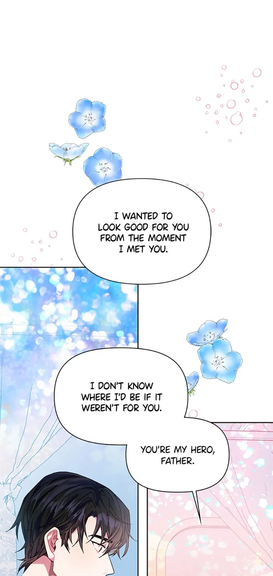 The Archvillain's Daughter-In-Law Chapter 3 - page 58