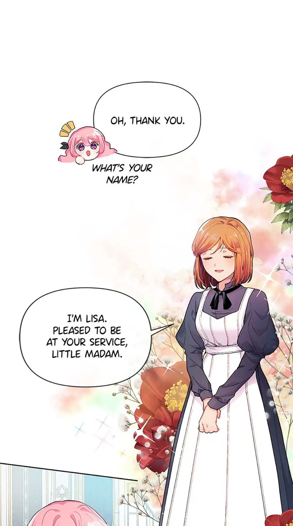 The Archvillain's Daughter-In-Law Chapter 2 - page 12