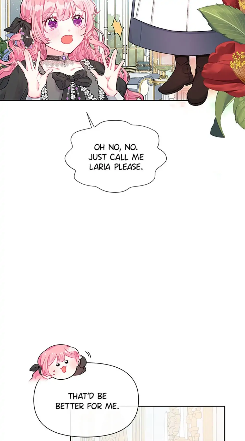The Archvillain's Daughter-In-Law Chapter 2 - page 13