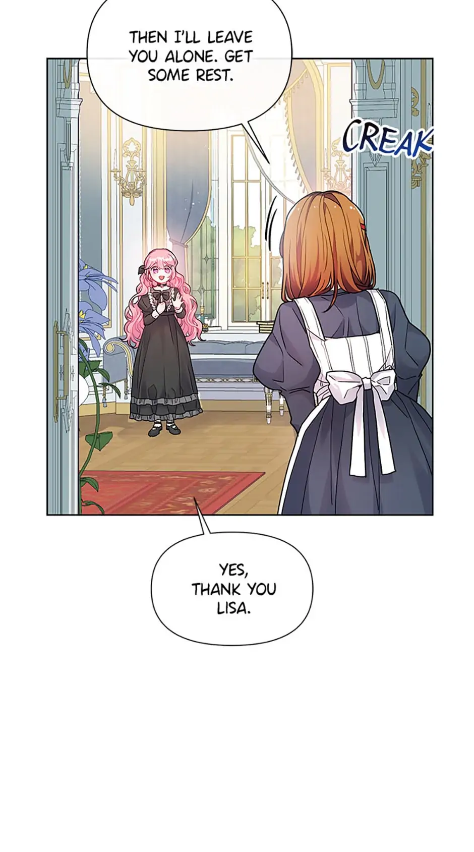 The Archvillain's Daughter-In-Law Chapter 2 - page 15