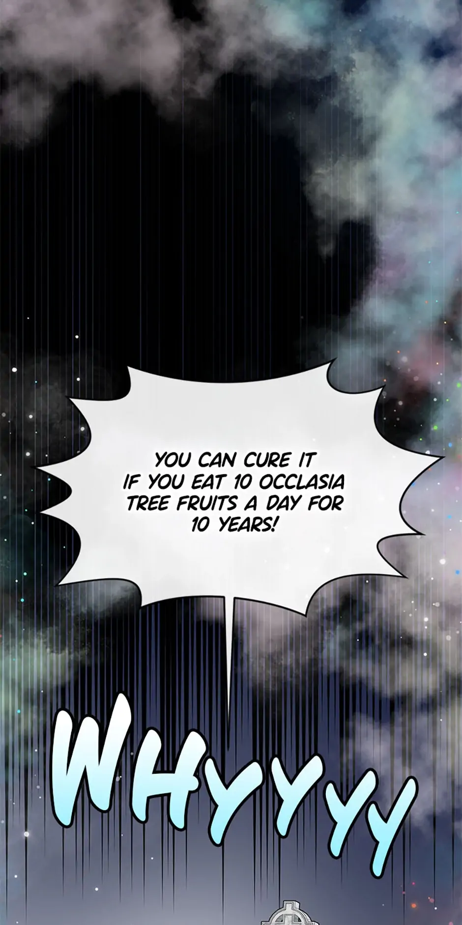 The Archvillain's Daughter-In-Law Chapter 2 - page 23