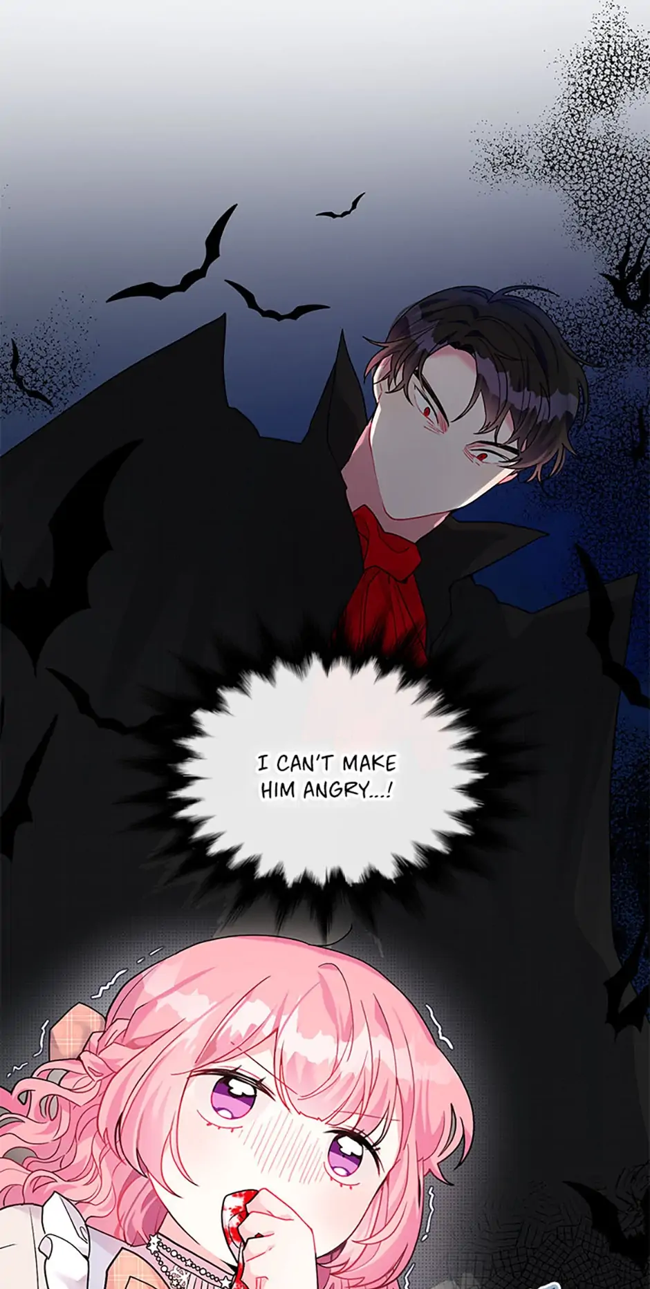 The Archvillain's Daughter-In-Law Chapter 2 - page 42