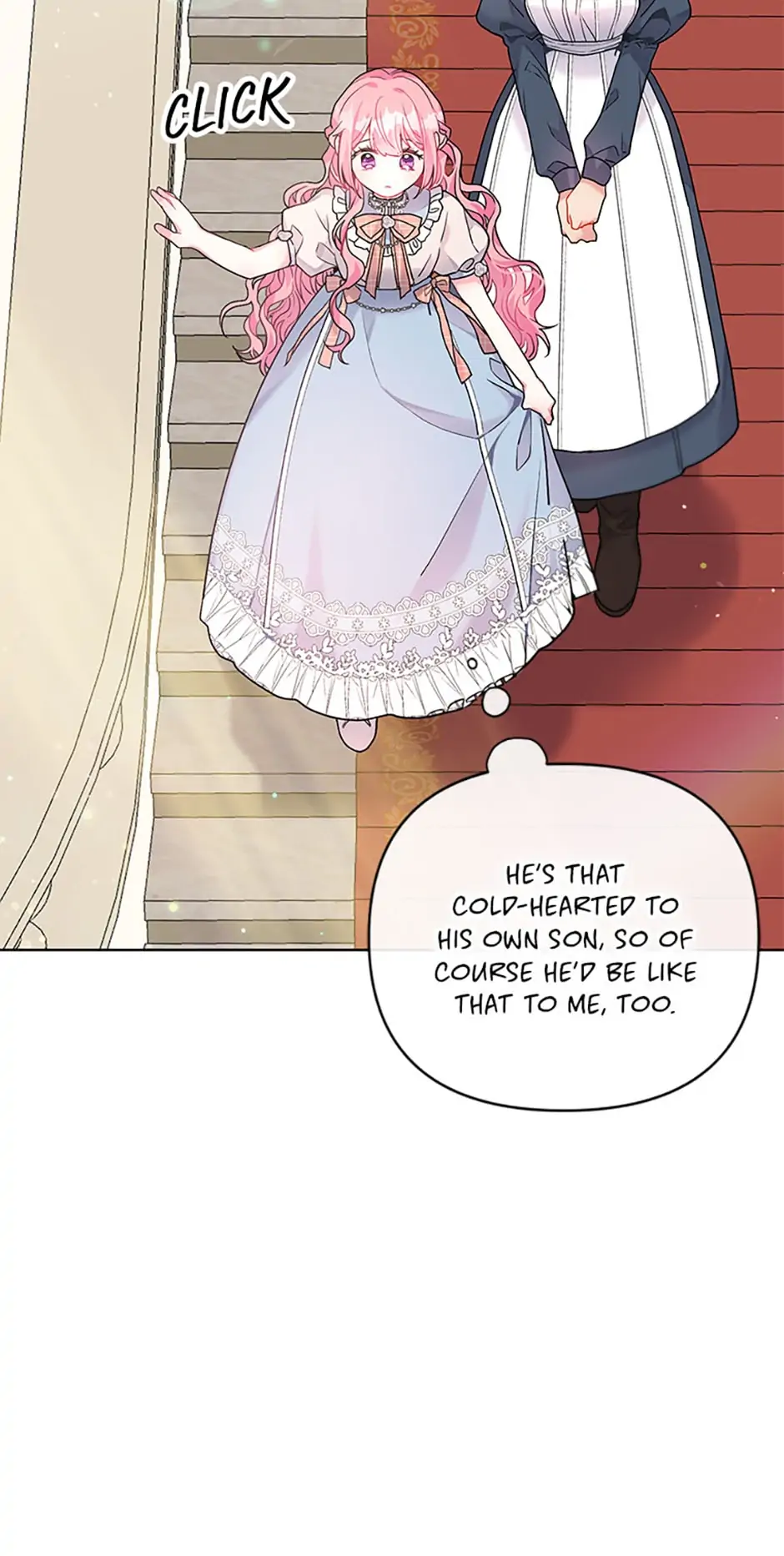 The Archvillain's Daughter-In-Law Chapter 2 - page 44