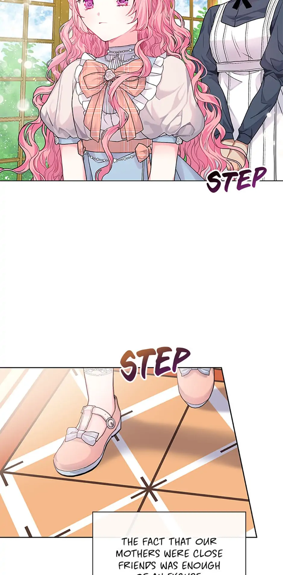 The Archvillain's Daughter-In-Law Chapter 2 - page 50