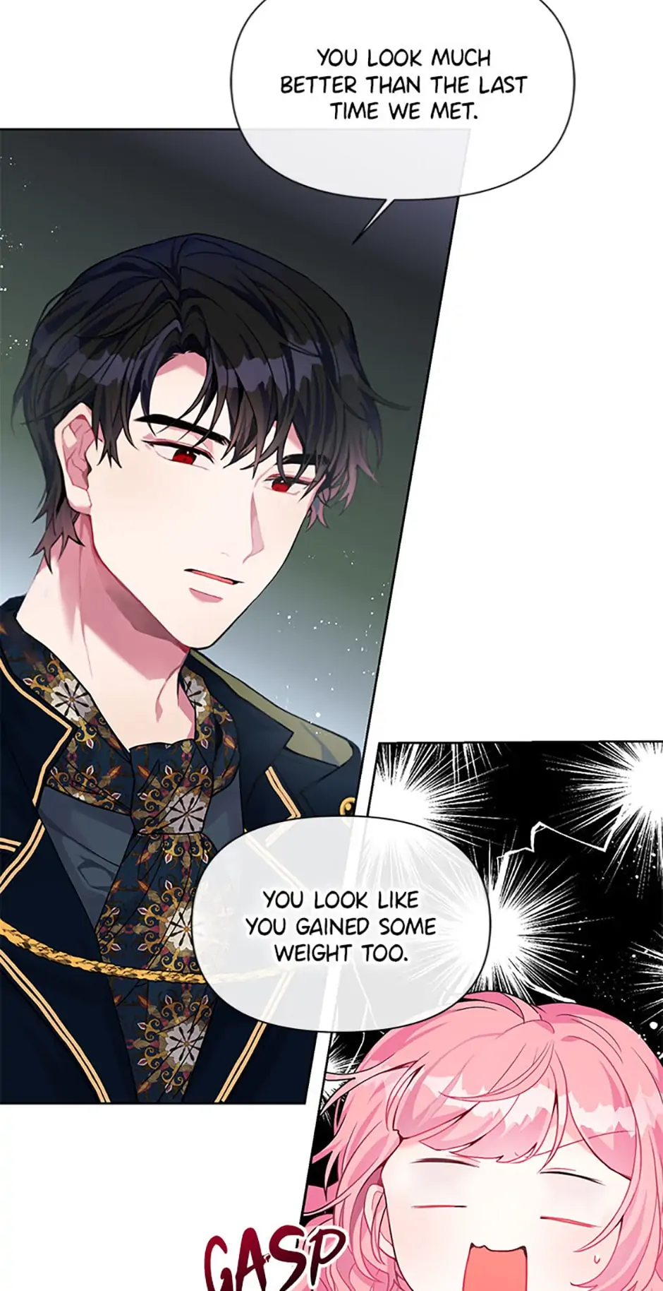 The Archvillain's Daughter-In-Law Chapter 2 - page 69