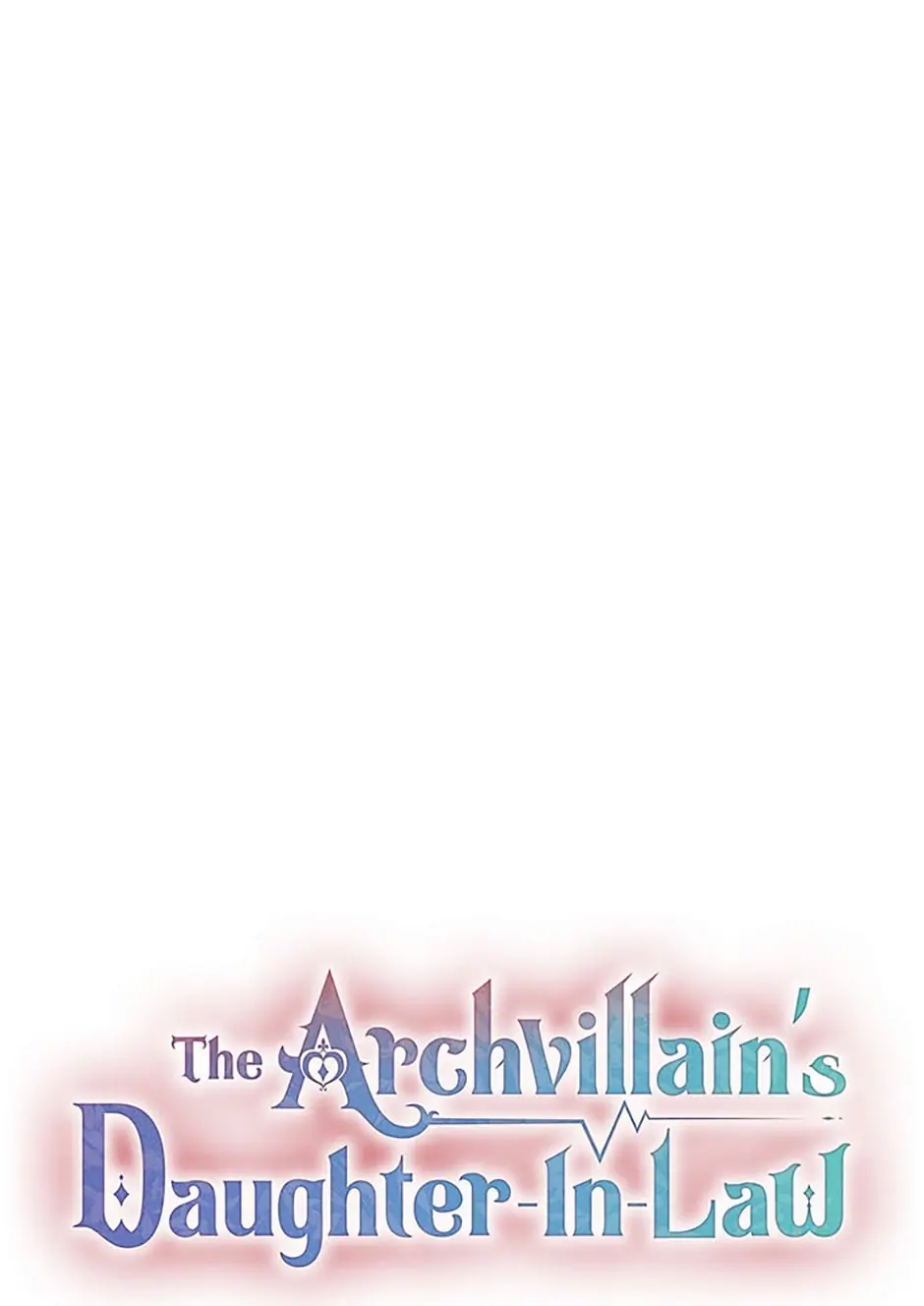 The Archvillain's Daughter-In-Law Chapter 1 - page 11