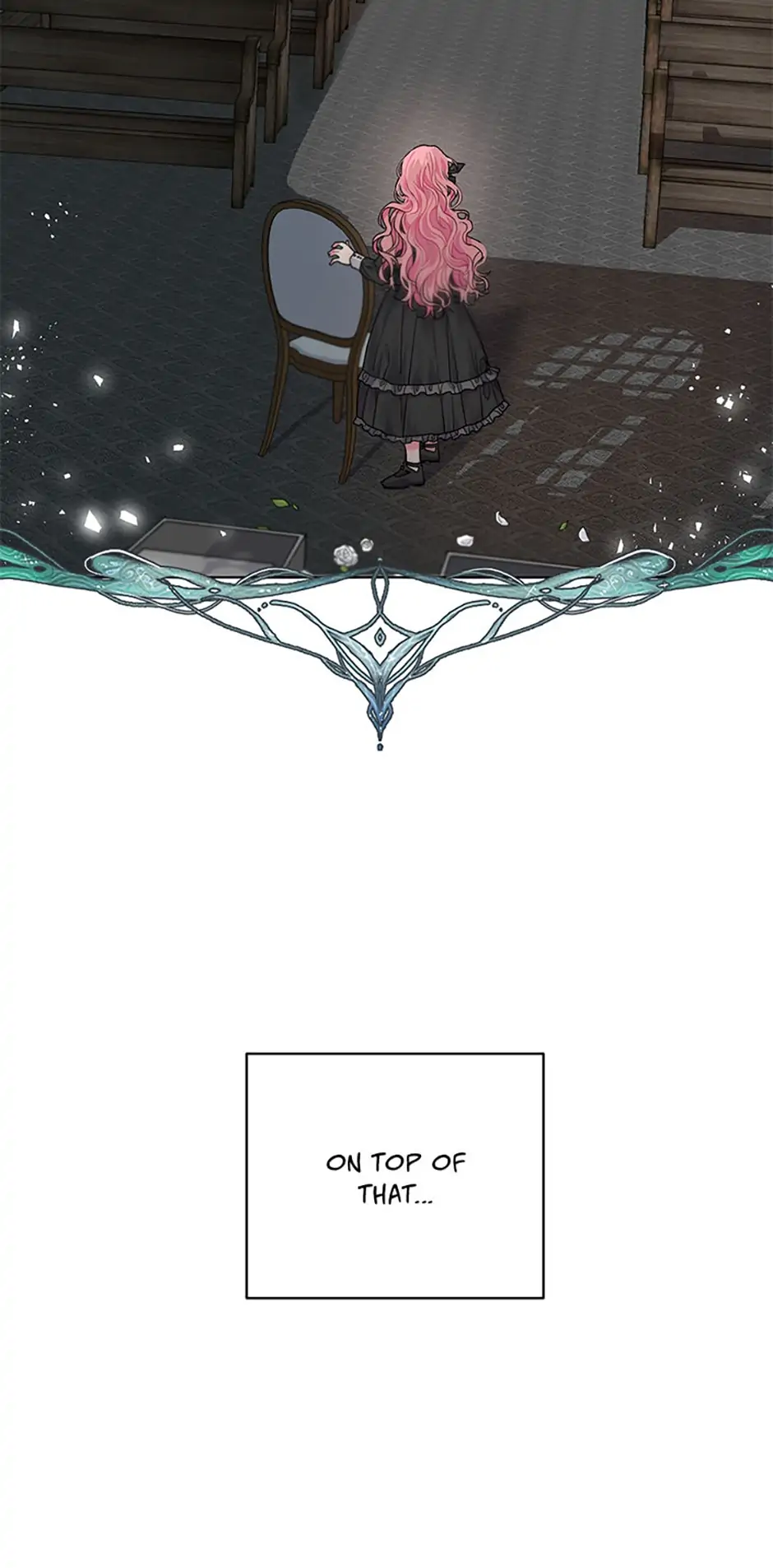 The Archvillain's Daughter-In-Law Chapter 1 - page 17