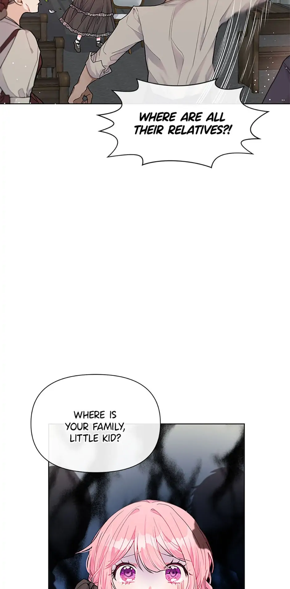 The Archvillain's Daughter-In-Law Chapter 1 - page 19