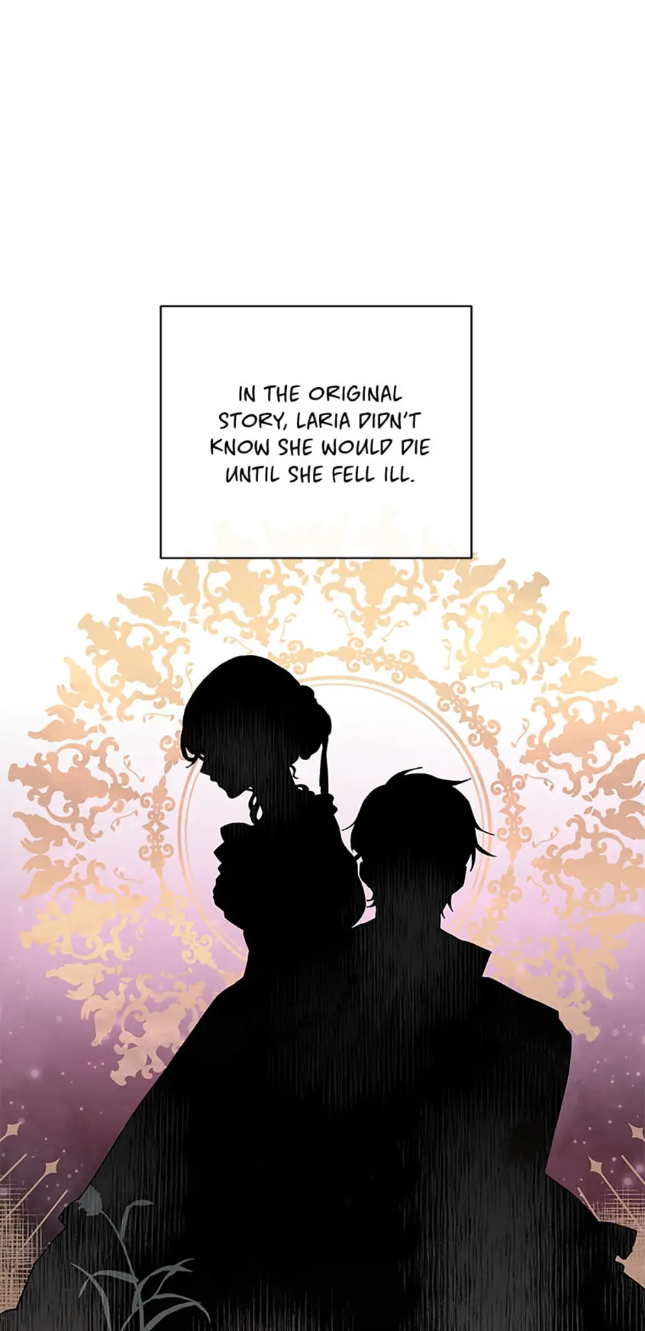 The Archvillain's Daughter-In-Law Chapter 1 - page 23
