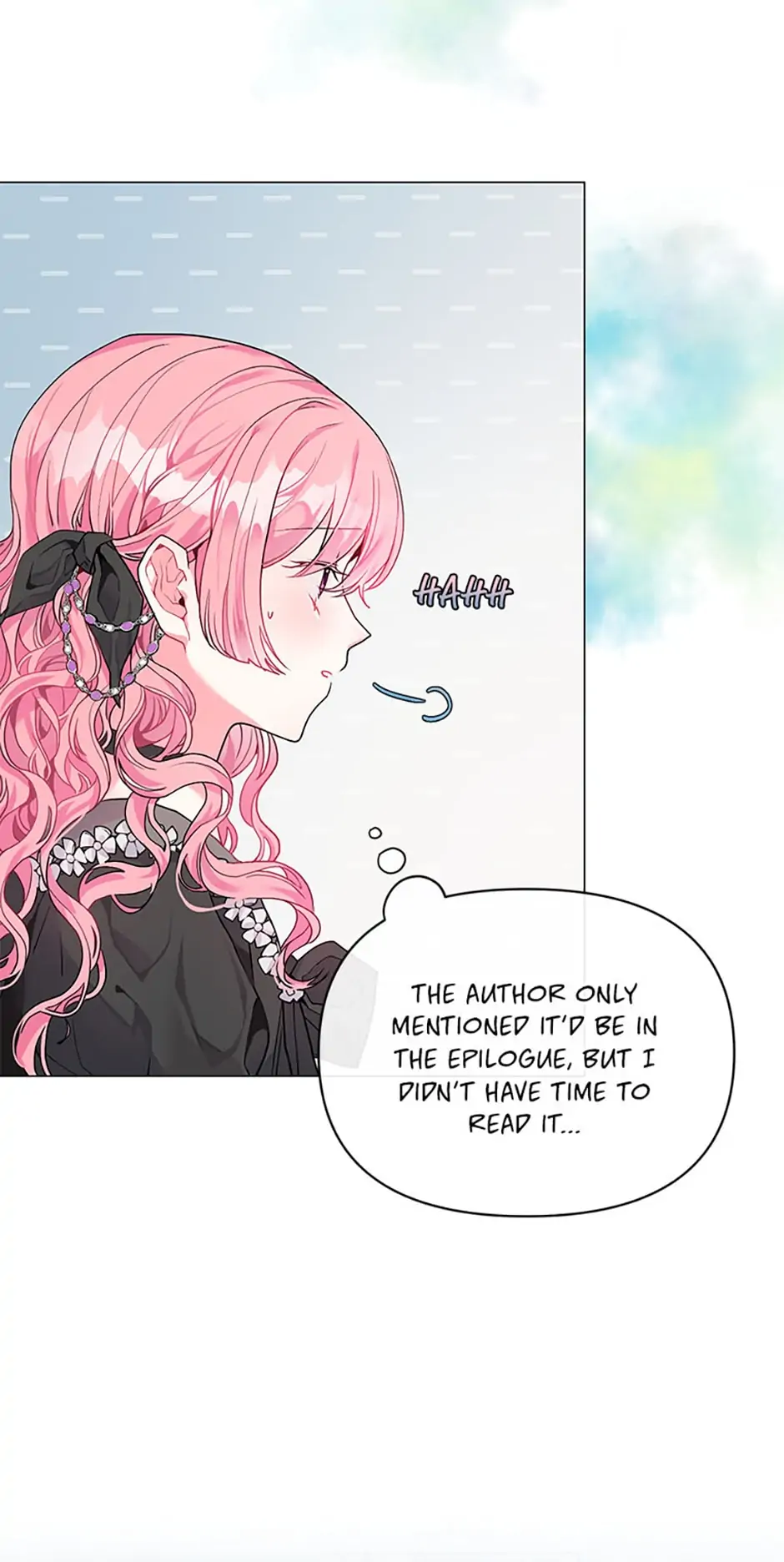 The Archvillain's Daughter-In-Law Chapter 1 - page 36