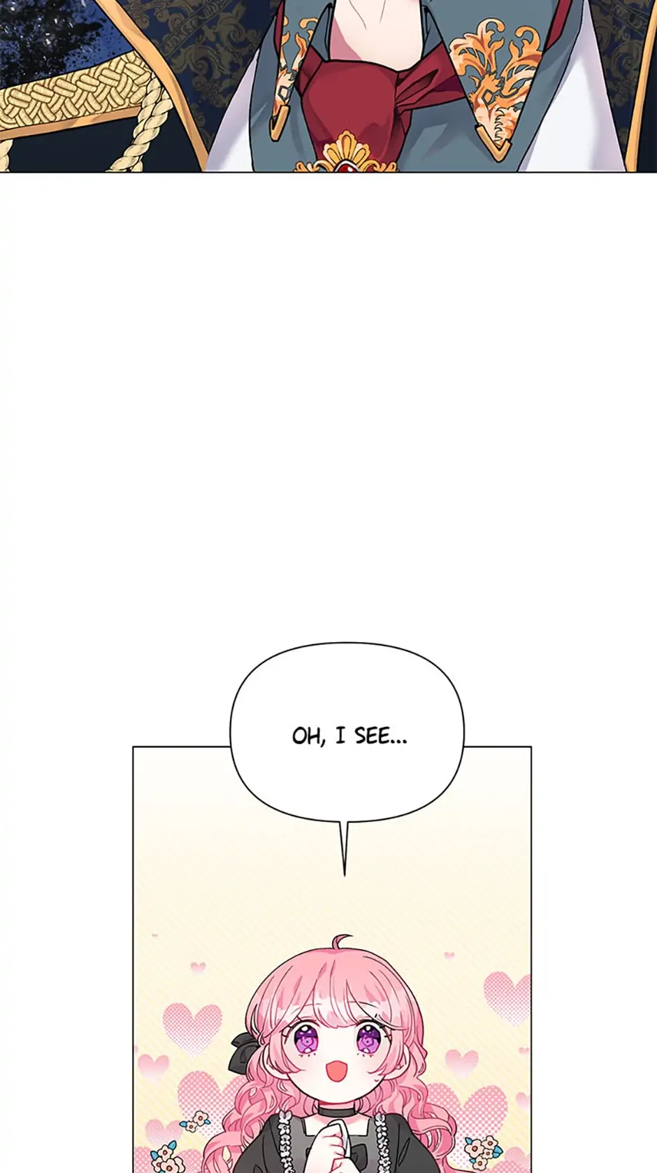 The Archvillain's Daughter-In-Law Chapter 1 - page 48