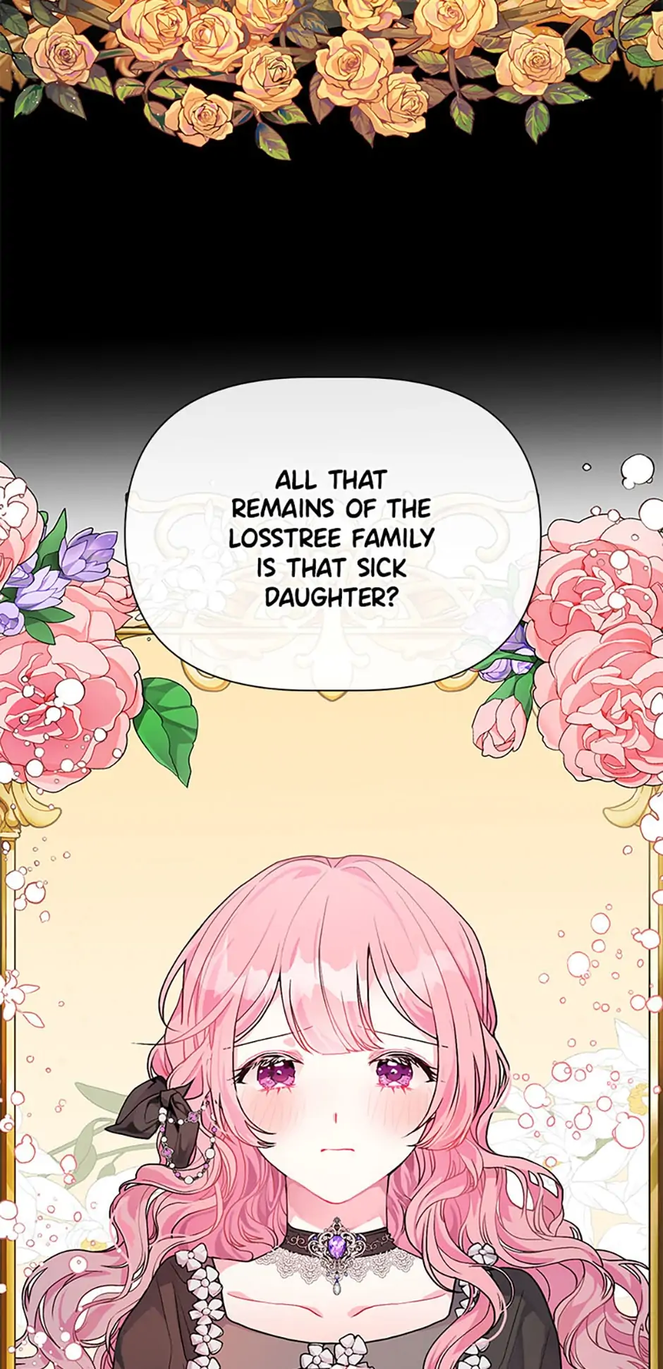 The Archvillain's Daughter-In-Law Chapter 1 - page 5