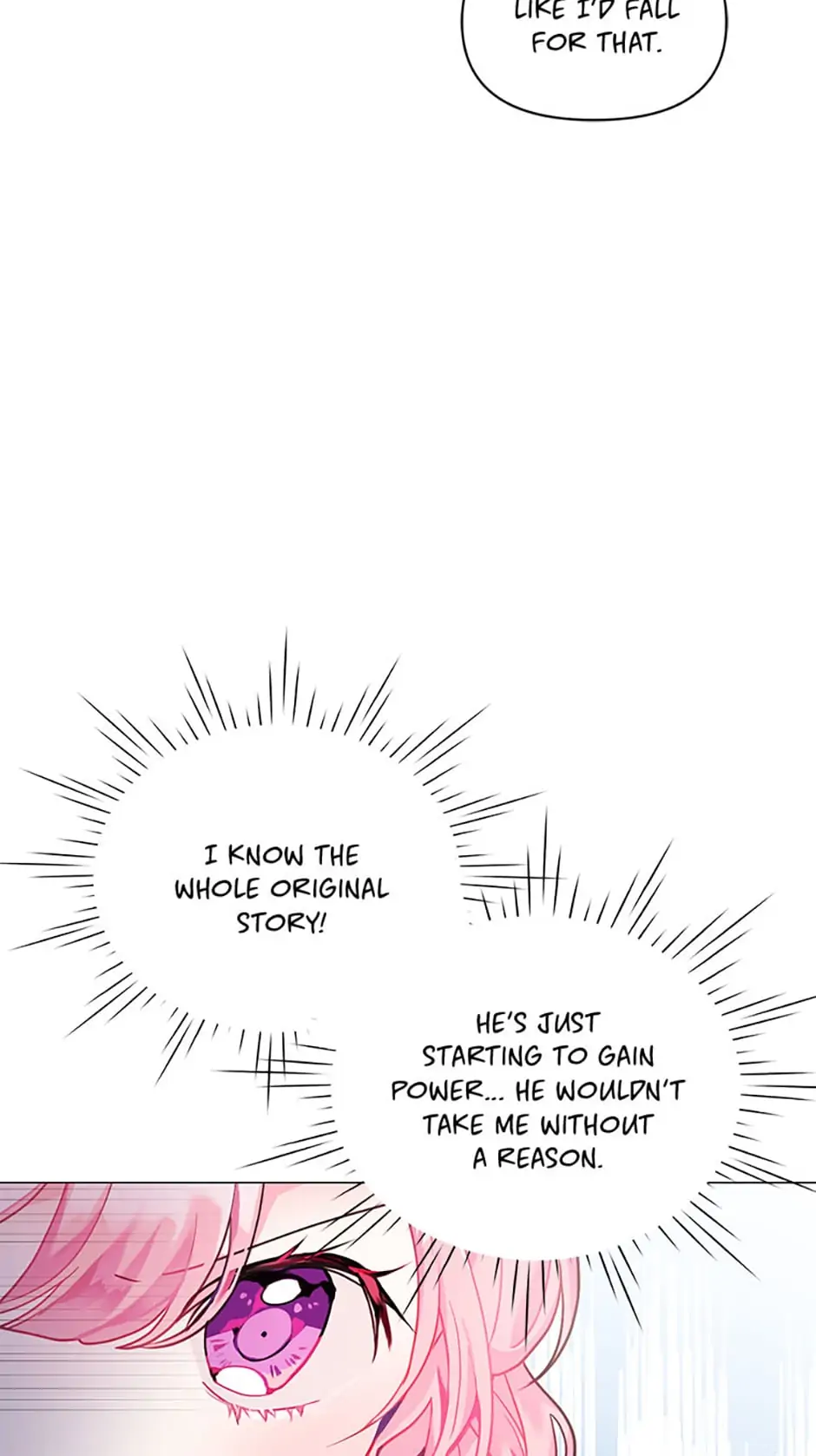 The Archvillain's Daughter-In-Law Chapter 1 - page 50