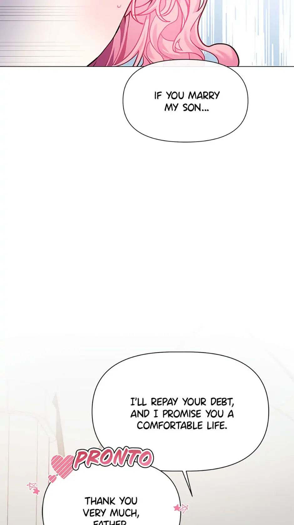 The Archvillain's Daughter-In-Law Chapter 1 - page 51