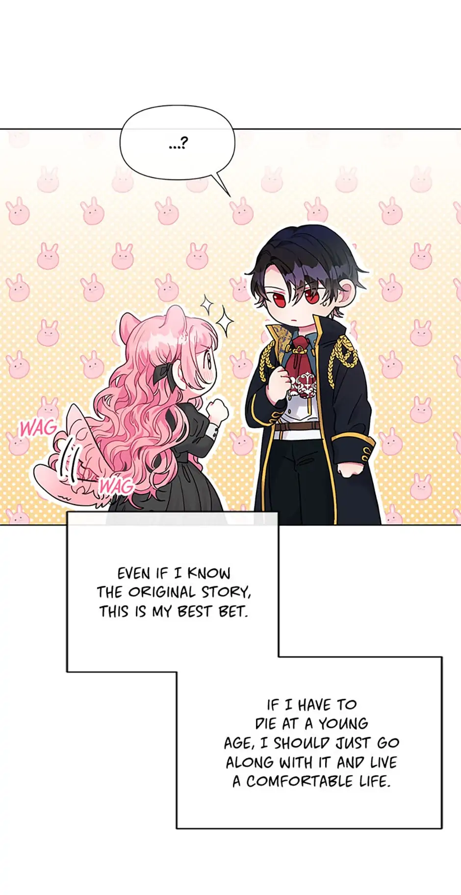 The Archvillain's Daughter-In-Law Chapter 1 - page 53