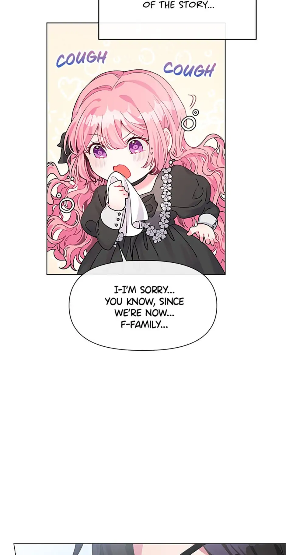 The Archvillain's Daughter-In-Law Chapter 1 - page 56