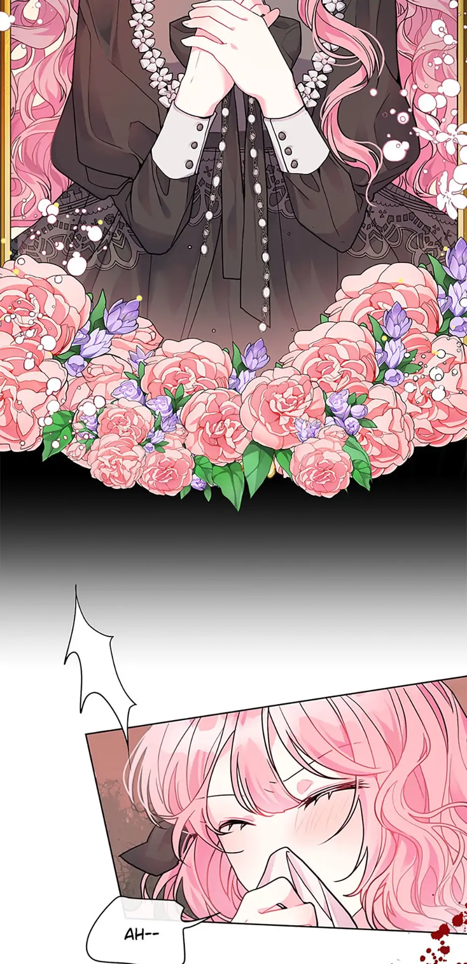 The Archvillain's Daughter-In-Law Chapter 1 - page 6