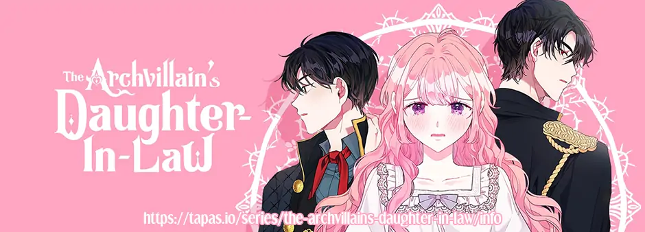 The Archvillain's Daughter-In-Law Chapter 1 - page 64