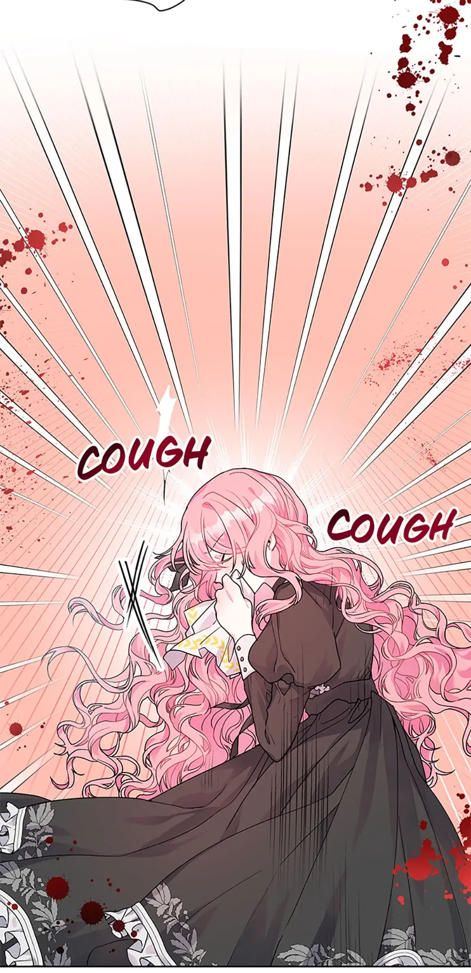 The Archvillain's Daughter-In-Law Chapter 1 - page 7