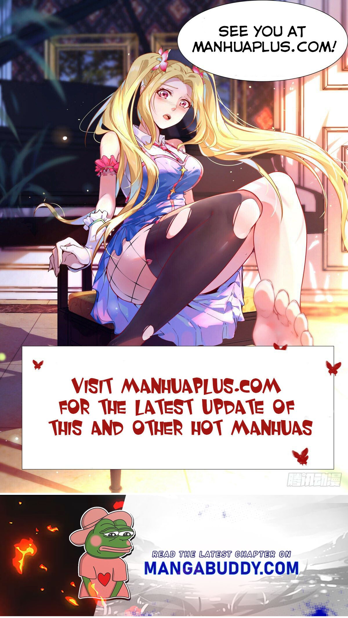 Return of Immortal Emperor chapter 283 - page 7